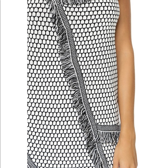 Three floor shopbop sweater dress Medium - Picture 8 of 8